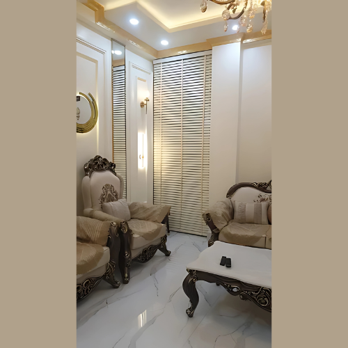 Quality Manufacturing